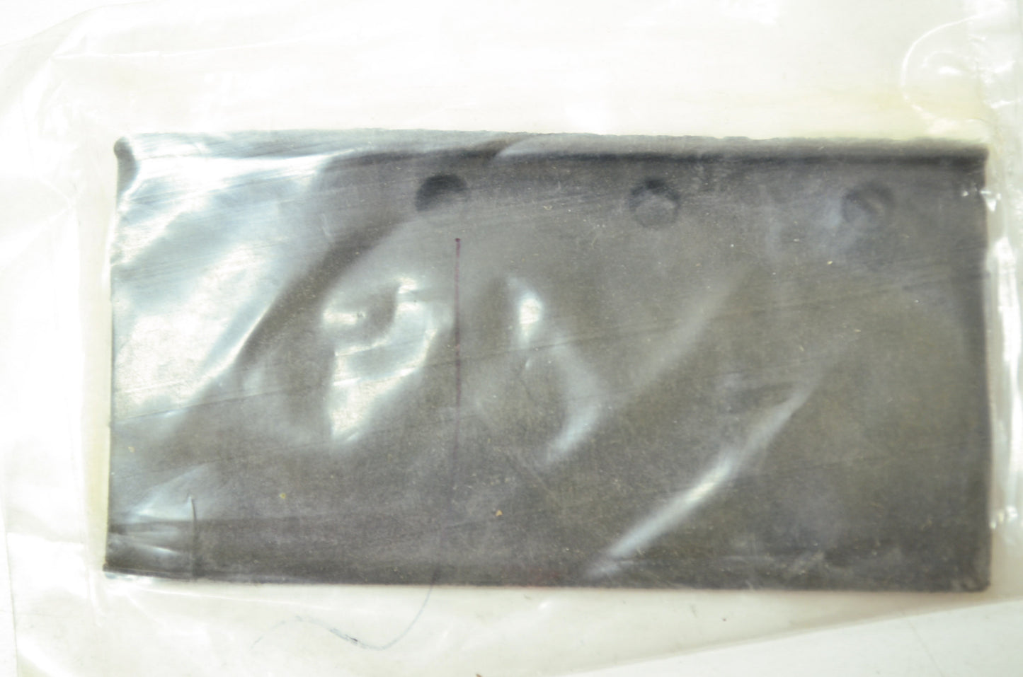 NEW OEM Polaris Reed Valve Stuffer Hurricane SL 700 Deluxe 5411251 NOS