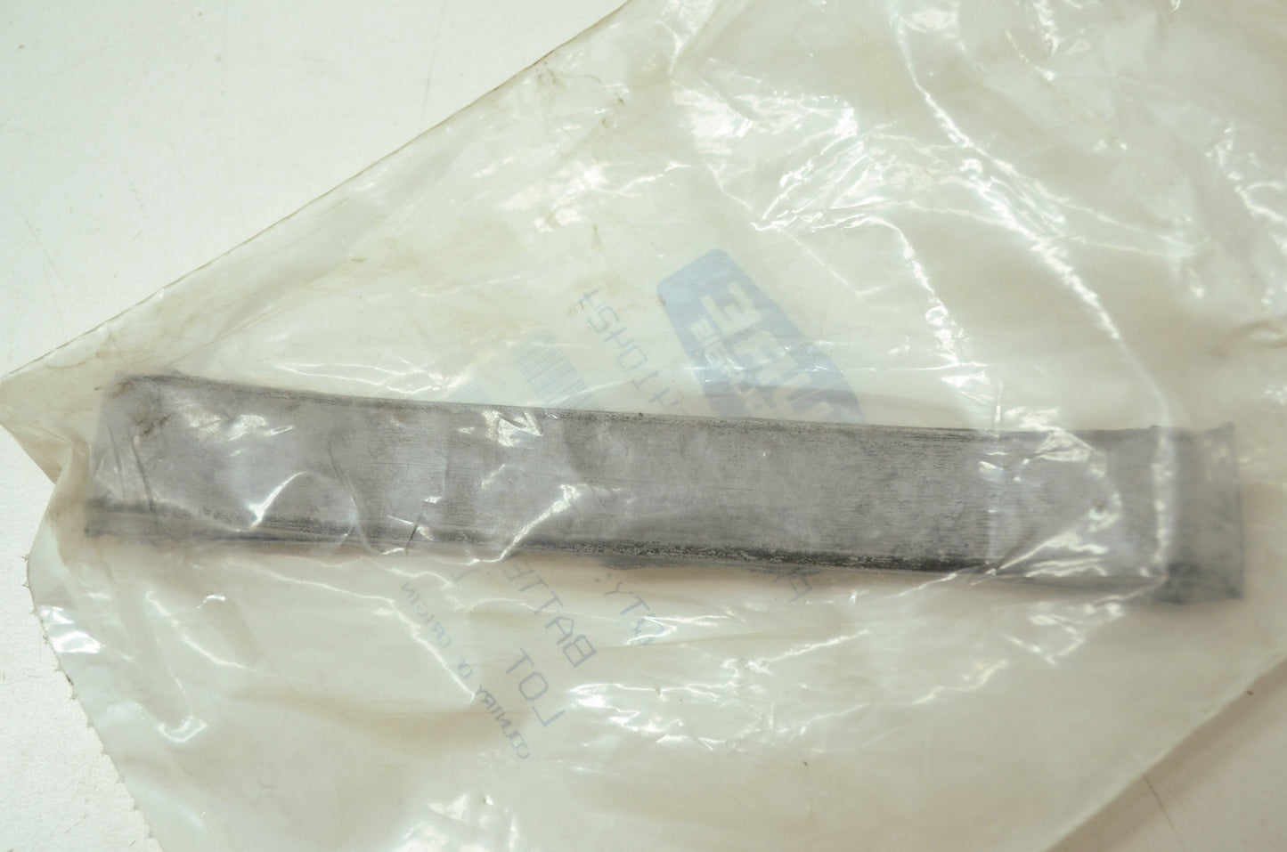 OEM Polaris 5410424 Battery Hold-Down Strap NOS