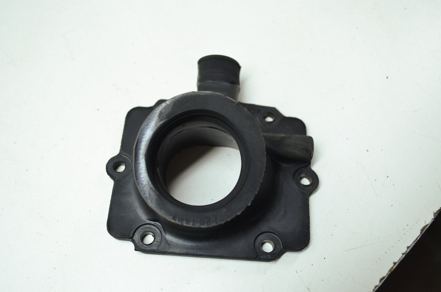 OEM Polaris 1253327 Carburetor Adapter 40mm NOS