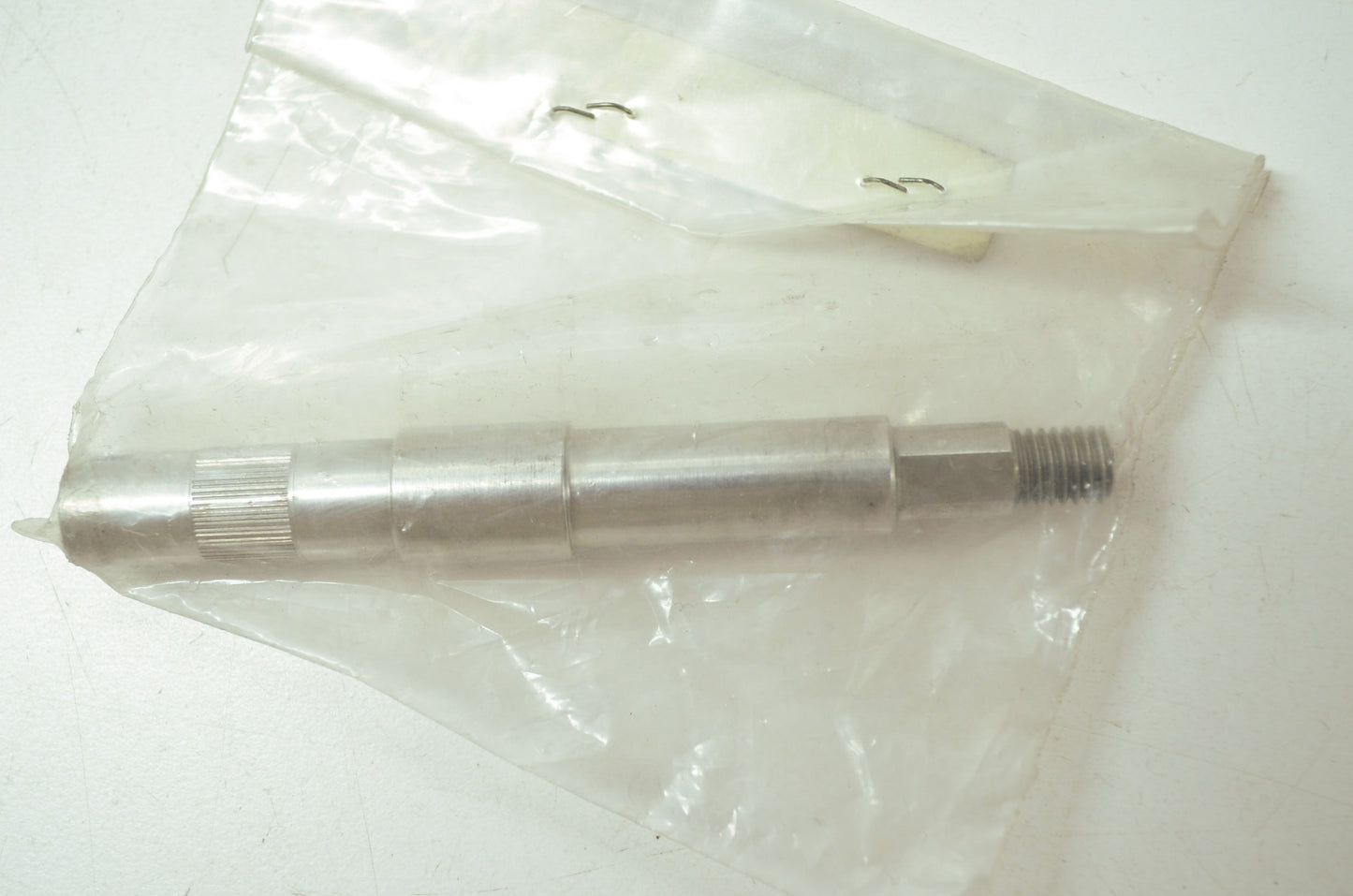 OEM Polaris 5131283 Water Pump Shaft NOS