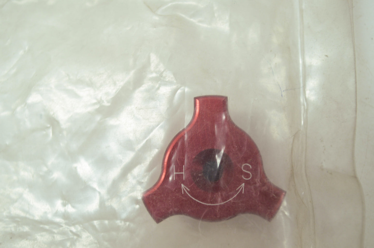 OEM Polaris 1800218 Knob NOS