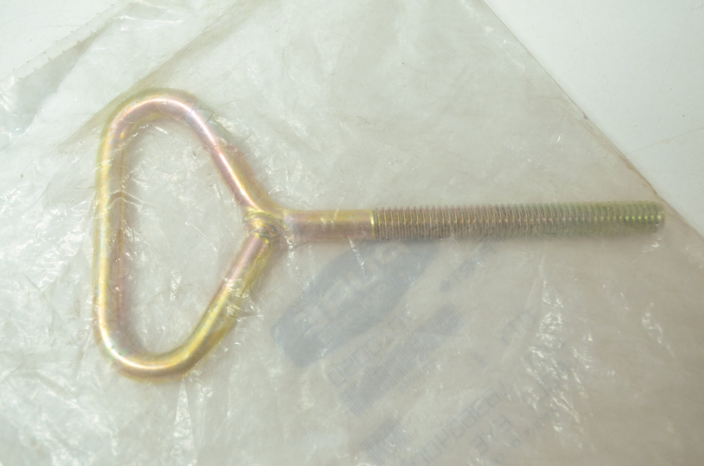 OEM Polaris 7010050 Eye Bolt NOS