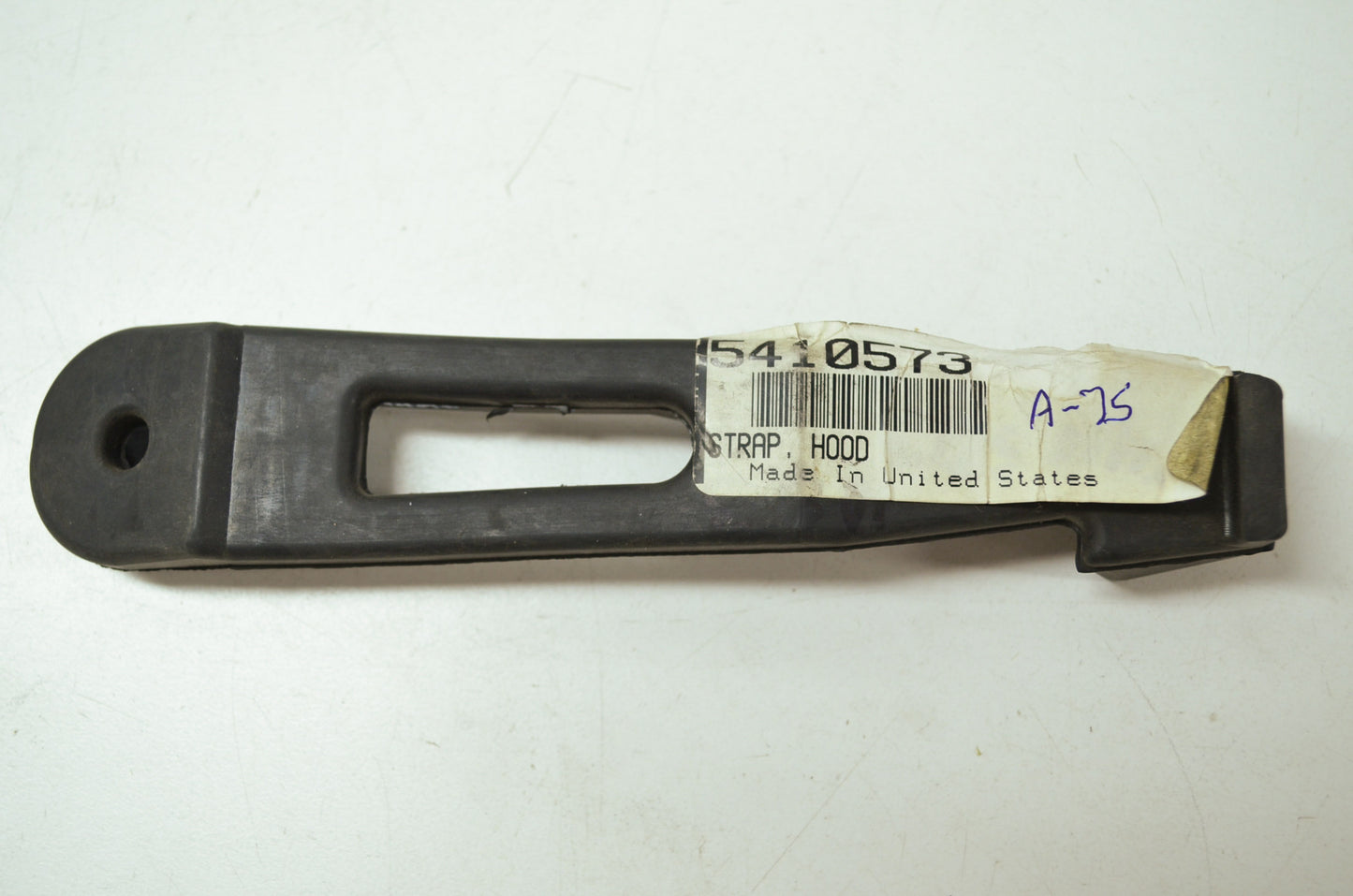NEW OEM Polaris Hood Strap Starlite Lite GT Deluxe 5410573 NOS