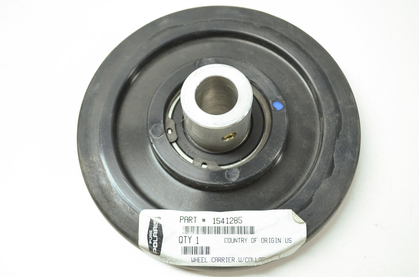 OEM Polaris 1541285 Idler Wheel Trail RMK 500 600 700 800 NOS