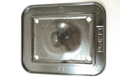 NEW OEM Polaris Top Vortex Plate Hurricane SLH 5131318 NOS