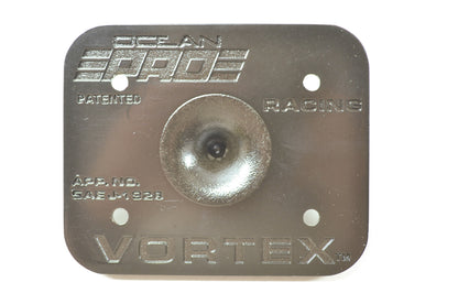 NEW OEM Polaris Top Vortex Plate Hurricane SLH 5131318 NOS