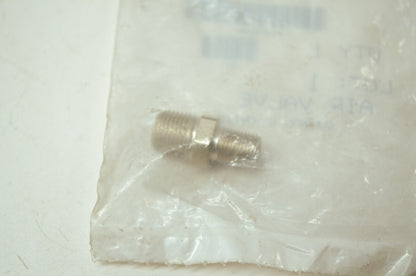 OEM Polaris 1500206 Air Valve NOS
