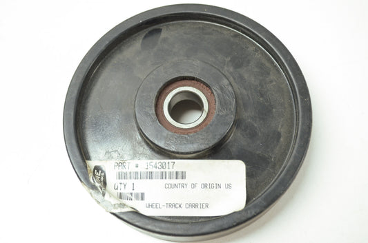 OEM Polaris 1543017 Track Wheel Carrier NOS