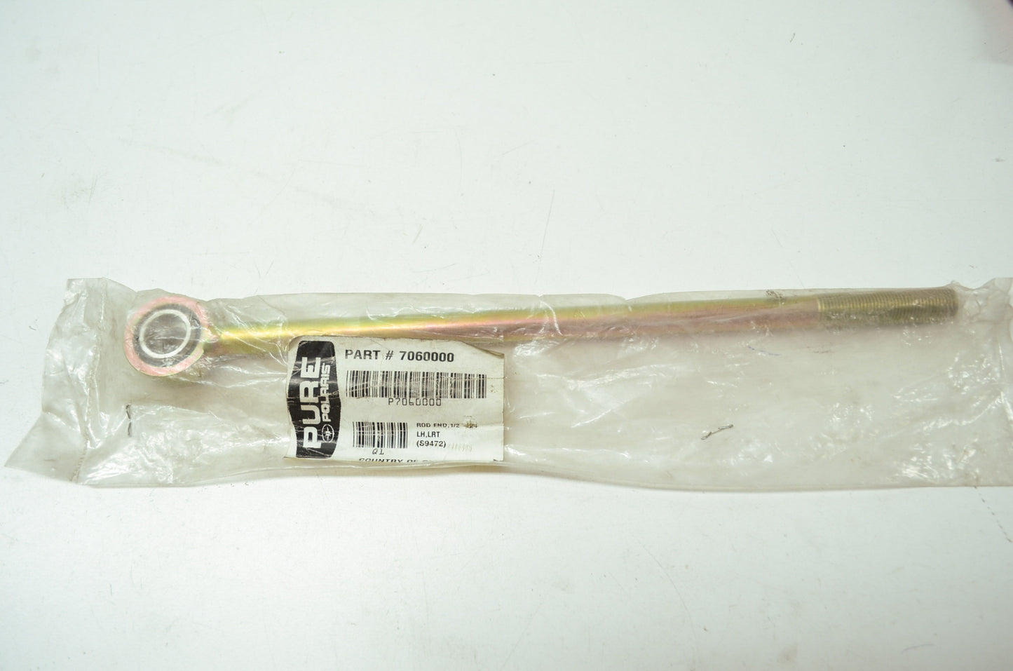 OEM Polaris 7060000 Rod End Fusion RMK Switchback Classic 700 900 600 NOS