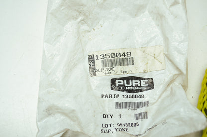 OEM Polaris 1350048 Yoke Slip NOS