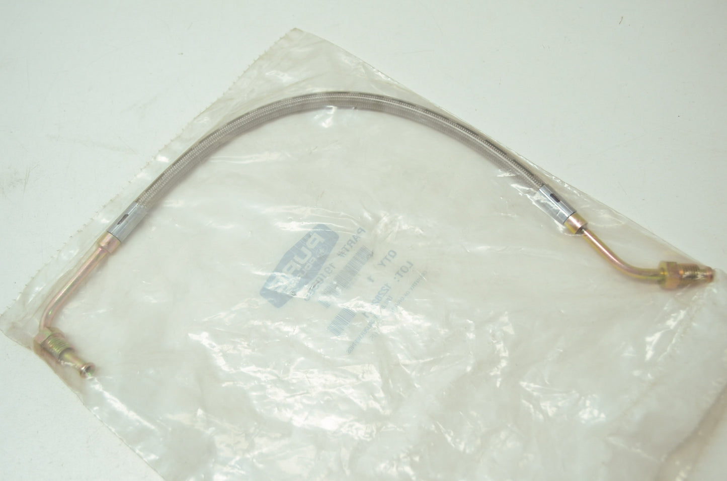 New OEM Polaris Brake Line 98-00 Sportsman 335 500 NOS