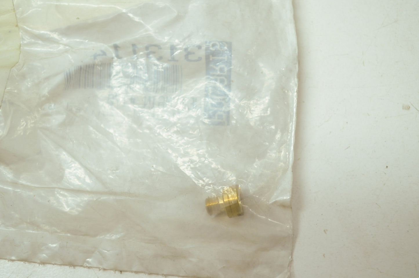 NEW OEM Polaris Main Jet #170 3131145 NOS