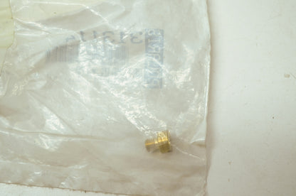 NEW OEM Polaris Main Jet #170 3131145 NOS