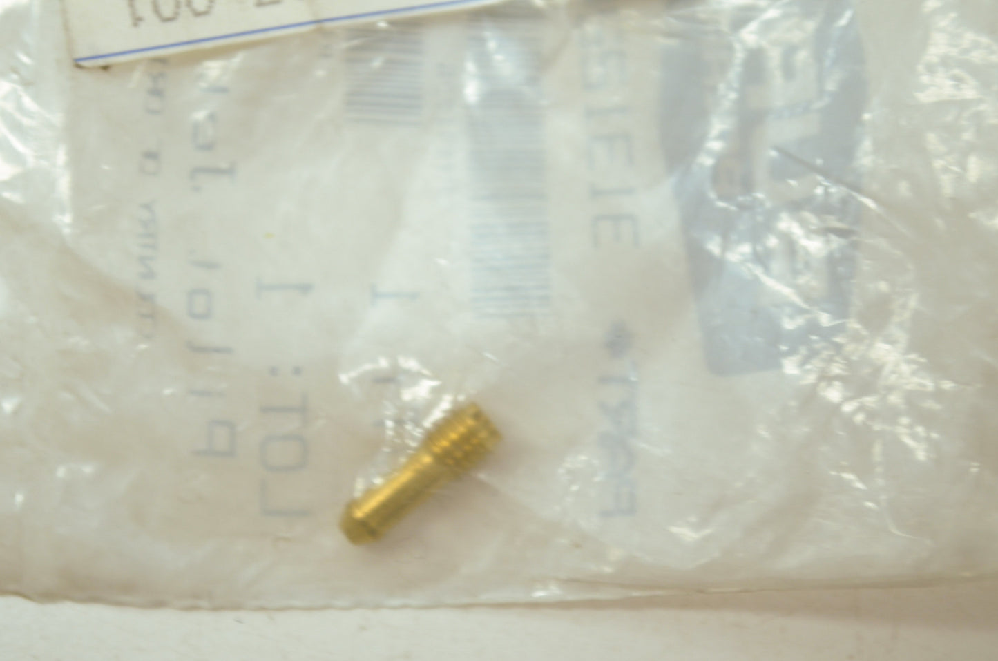 OEM Polaris 3131226 Pilot Jet #47.5 NOS