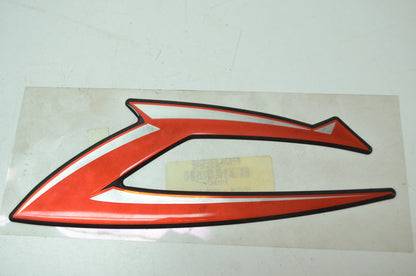 NEW OEM Polaris Hood Decal 2004 XC SP Edge 500 600 700 800 7171347 NOS