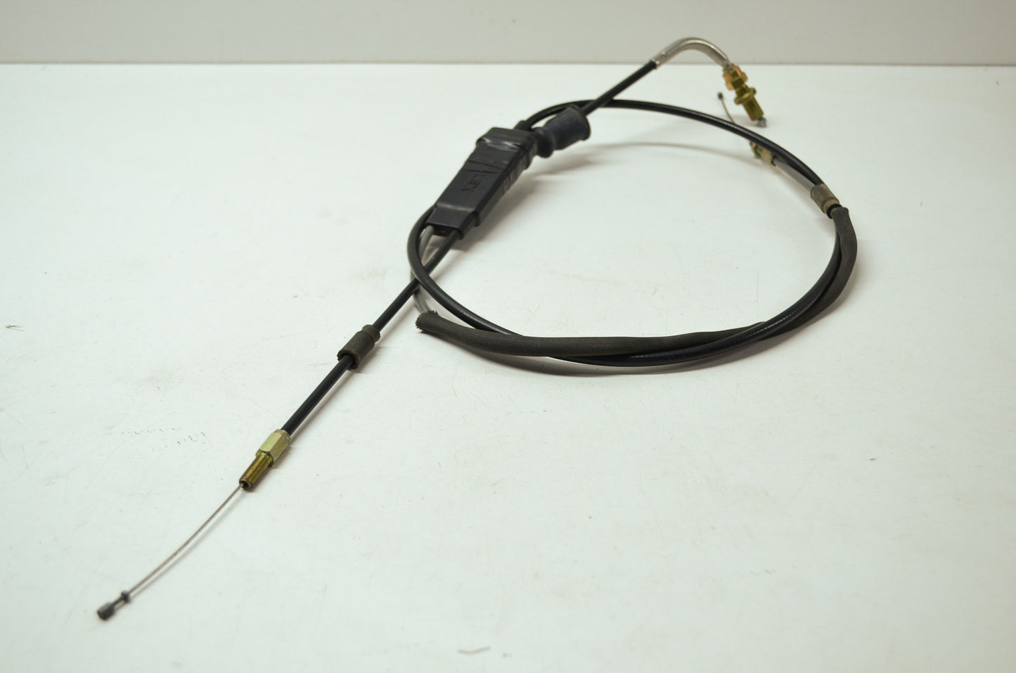 OEM Polaris 7080570 Throttle Cable NOS