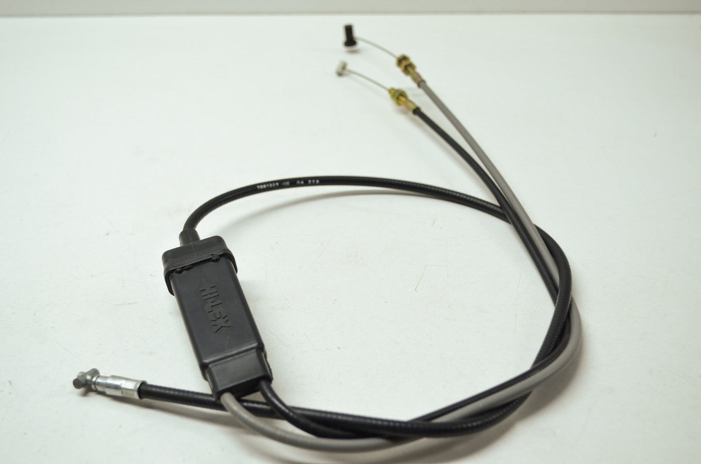 OEM Polaris 7081329 Throttle Cable NOS