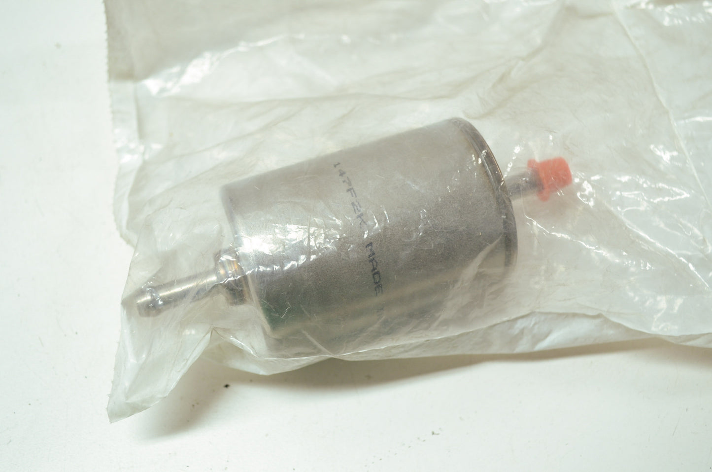 OEM Polaris 2520387 Fuel Filter 2004 MSX 110 150 NOS