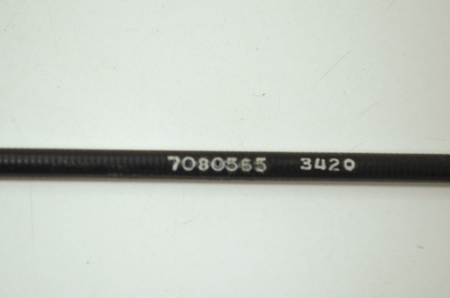 OEM Polaris 7080565 Throttle Cable NOS