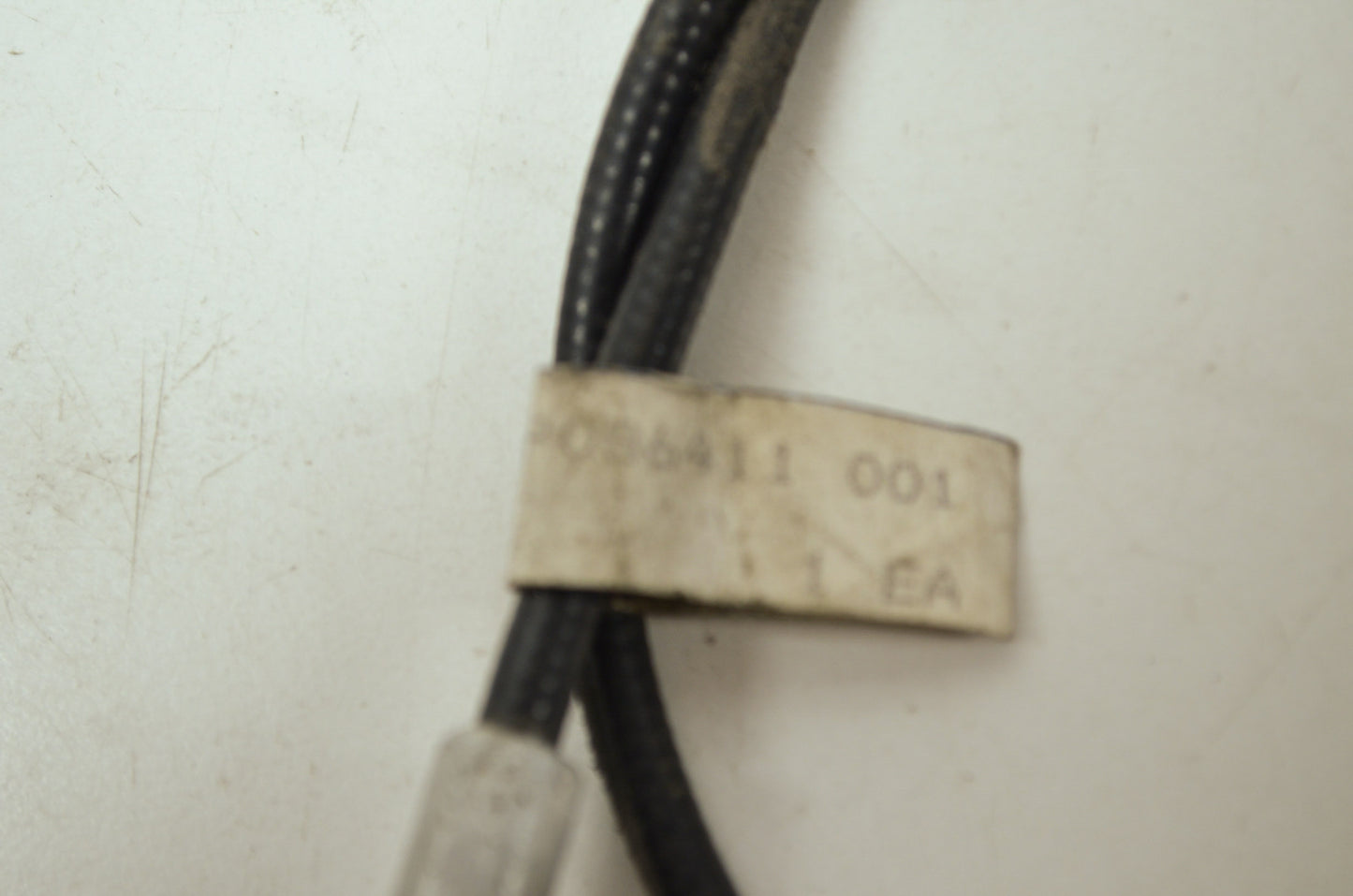 OEM Polaris 7080609 Choke Cable NOS