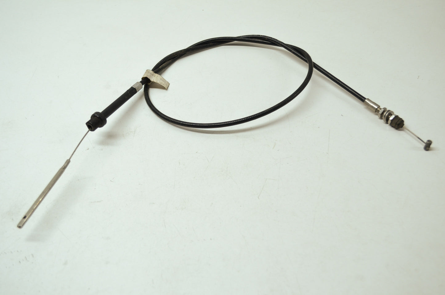 OEM Polaris 7080609 Choke Cable NOS