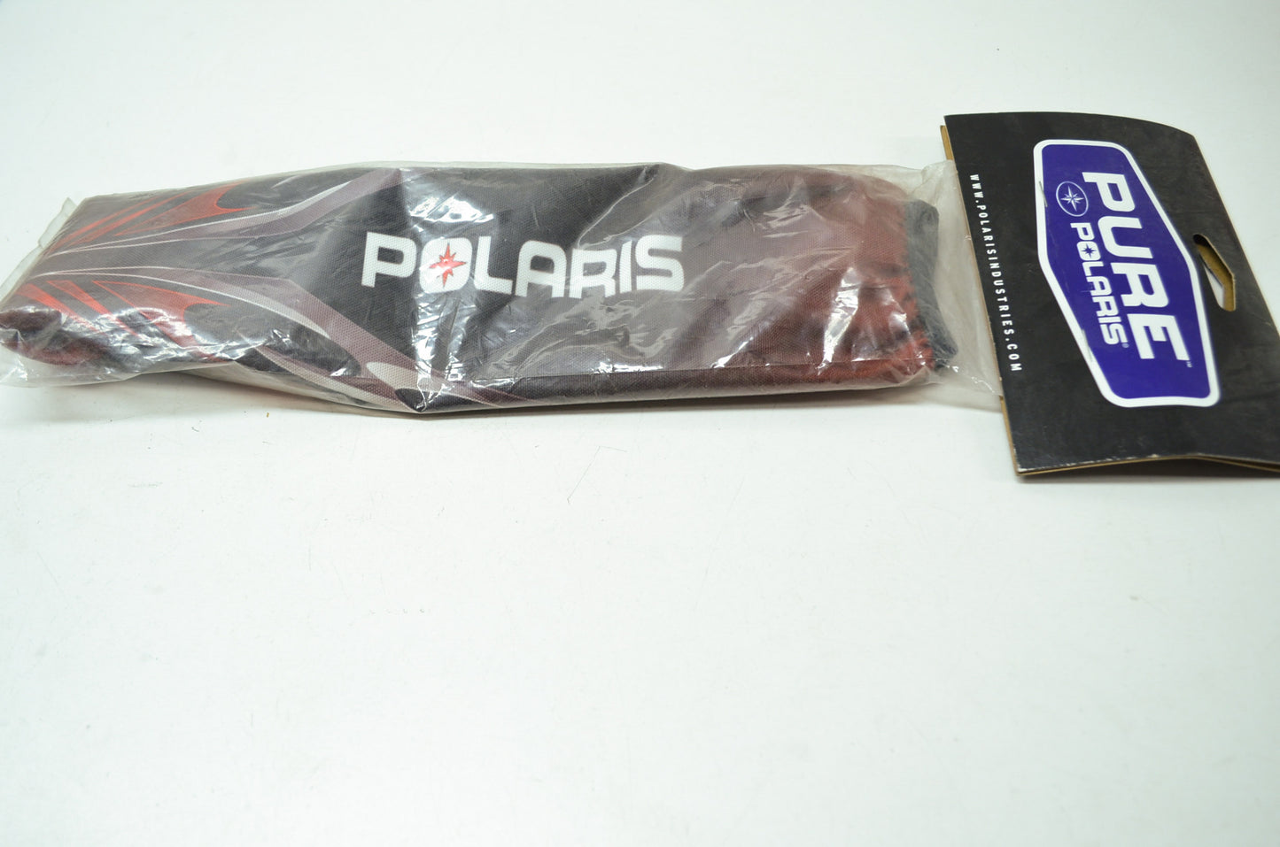 NEW OEM Polaris Shock Sleeve Predator Outlaw 500 525 2875971 NOS