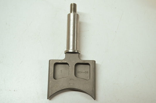 OEM Polaris 5135430 Exhaust Valve Cleanfire IQ Touring Dragon Switchbac