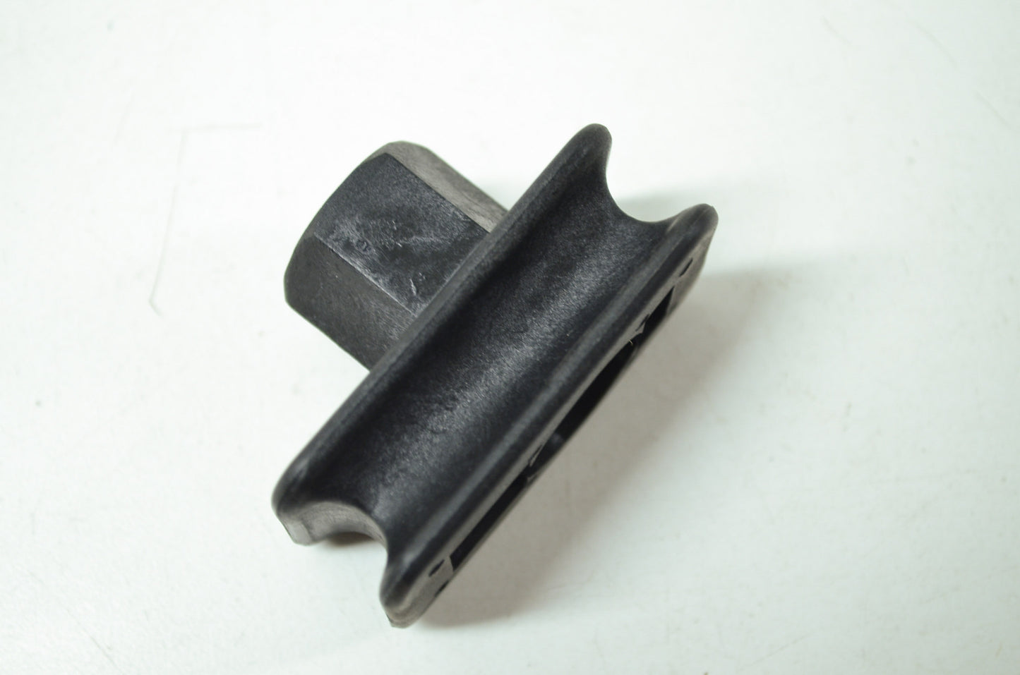 OEM Polaris 5431168 Spring Adjuster Roller NOS