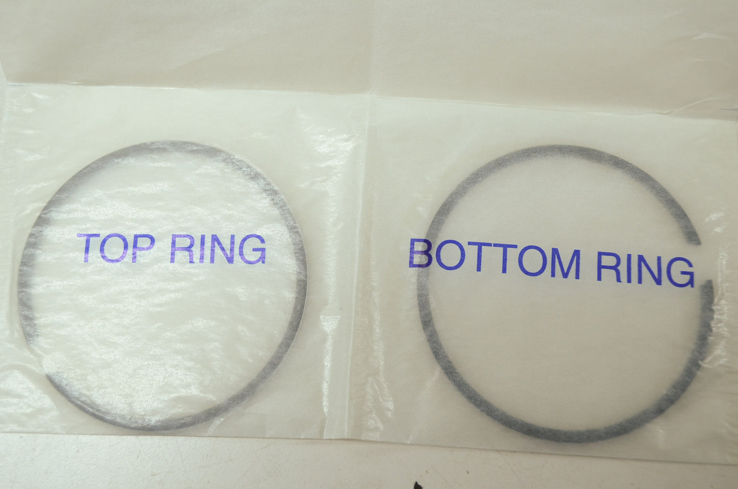 NEW OEM Polaris Piston Ring XC SP Edge Touring PRO X Classic RMK 2201256 NOS