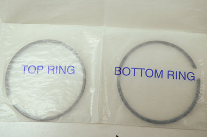 NEW OEM Polaris Piston Ring XC SP Edge Touring PRO X Classic RMK 2201256 NOS