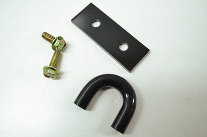 New OEM Polaris Tow Hook Kit Xplorer Xpress Sportsman 2872374 NOS