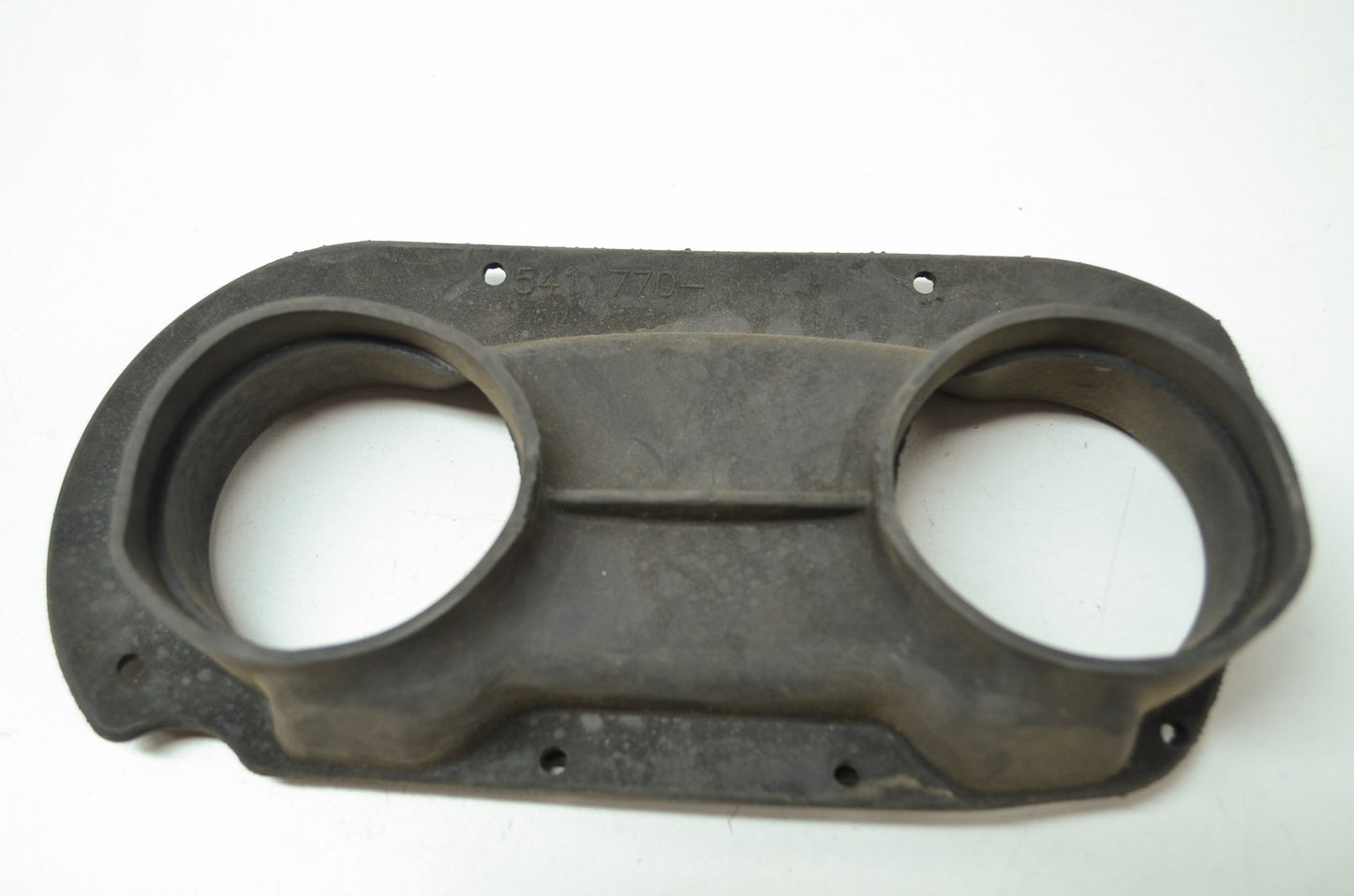 NEW OEM Polaris Carburetor Boot XC SP Edge Classic 500 600 5411770 NOS