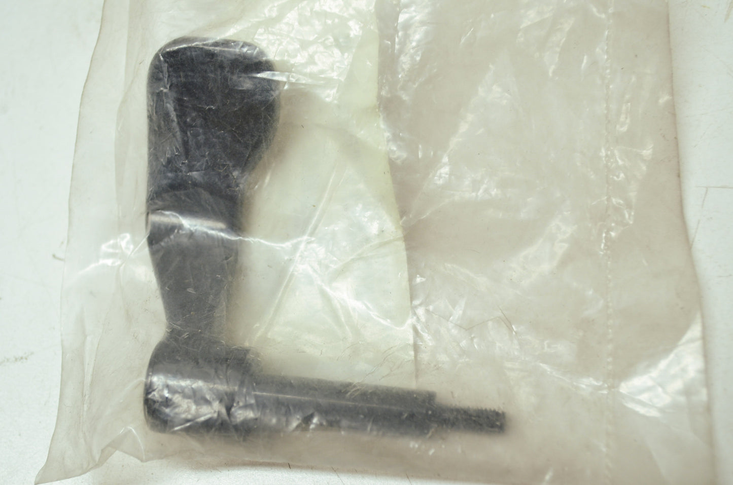 OEM Polaris 452202 Throttle Arm NOS