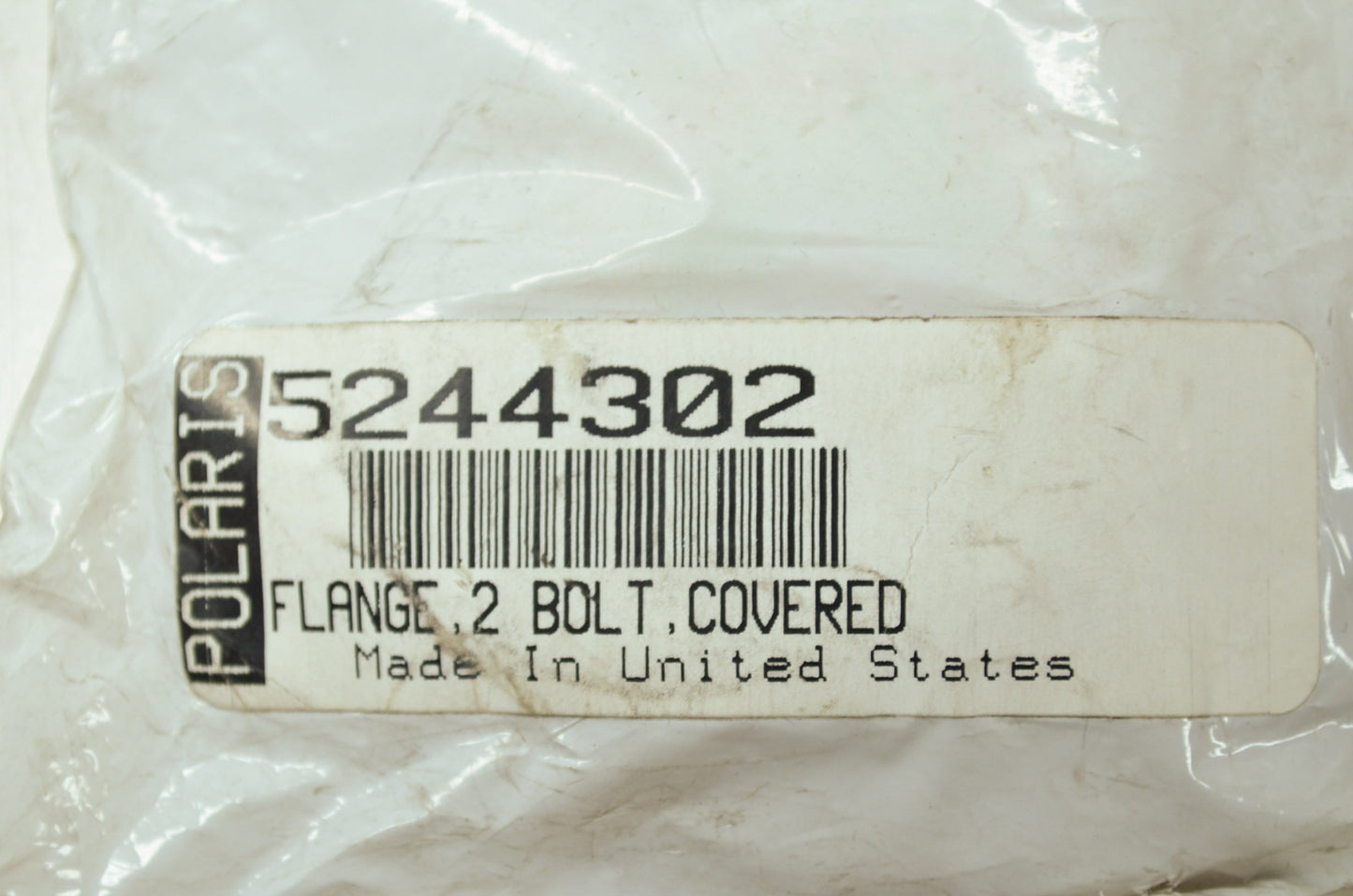 NEW OEM Polaris Bearing Cover XCR XC SP PRO X 120 Assault Dragon 5244302 NOS