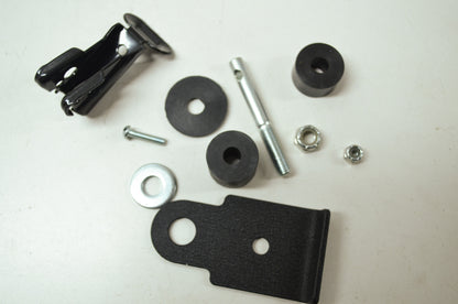New OEM Polaris Flag Mount Kit 11-13 RZR 570 800 900 S 4 XP NOS
