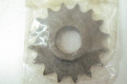 OEM Polaris 3233545 Sprocket 16/26T NOS