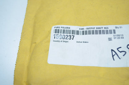 NEW OEM Polaris Output Shaft Bearing Trail Boss Xpress Big Boss 6x6 1590237 NOS