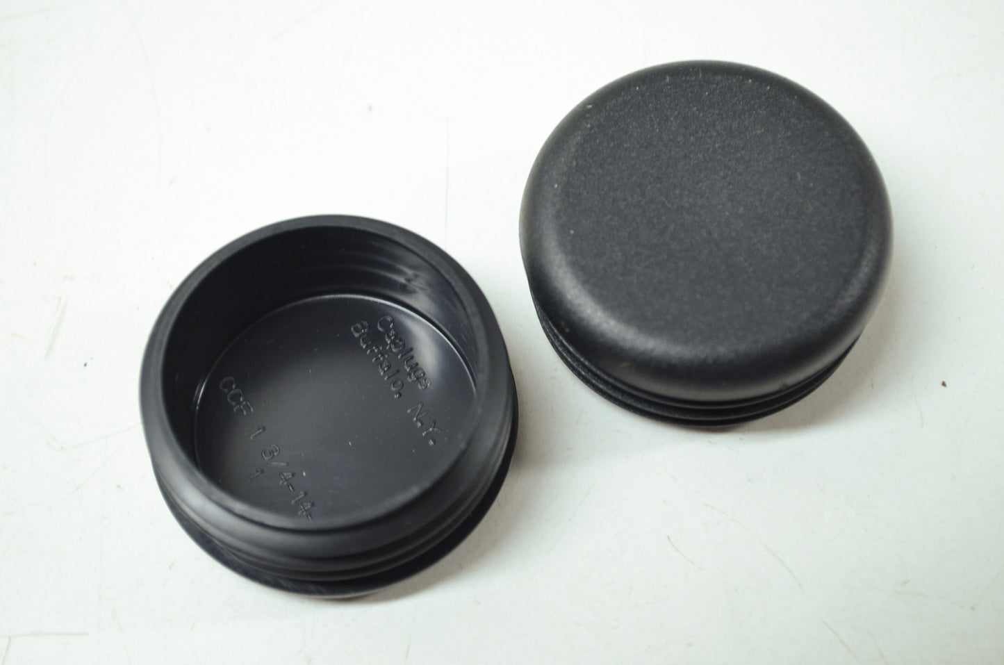 OEM Polaris 5434191 Bumper Cap Qty 2 NOS