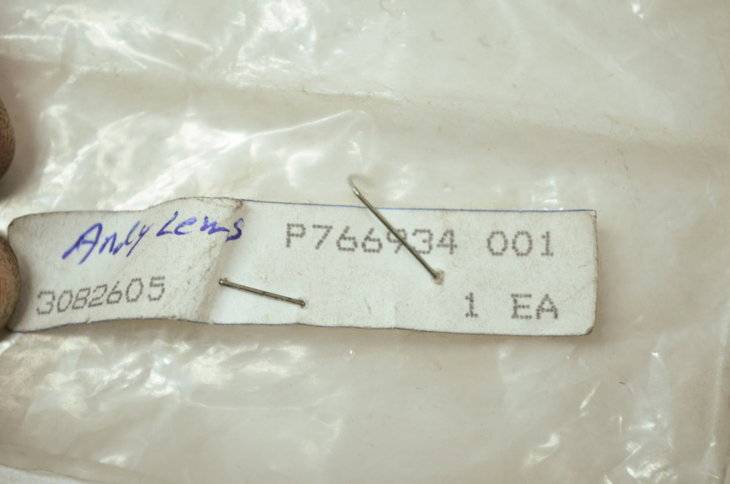 NEW OEM Polaris Friction Plate 1979 TX-L Centurion 3082605 NOS