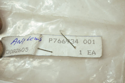 NEW OEM Polaris Friction Plate 1979 TX-L Centurion 3082605 NOS