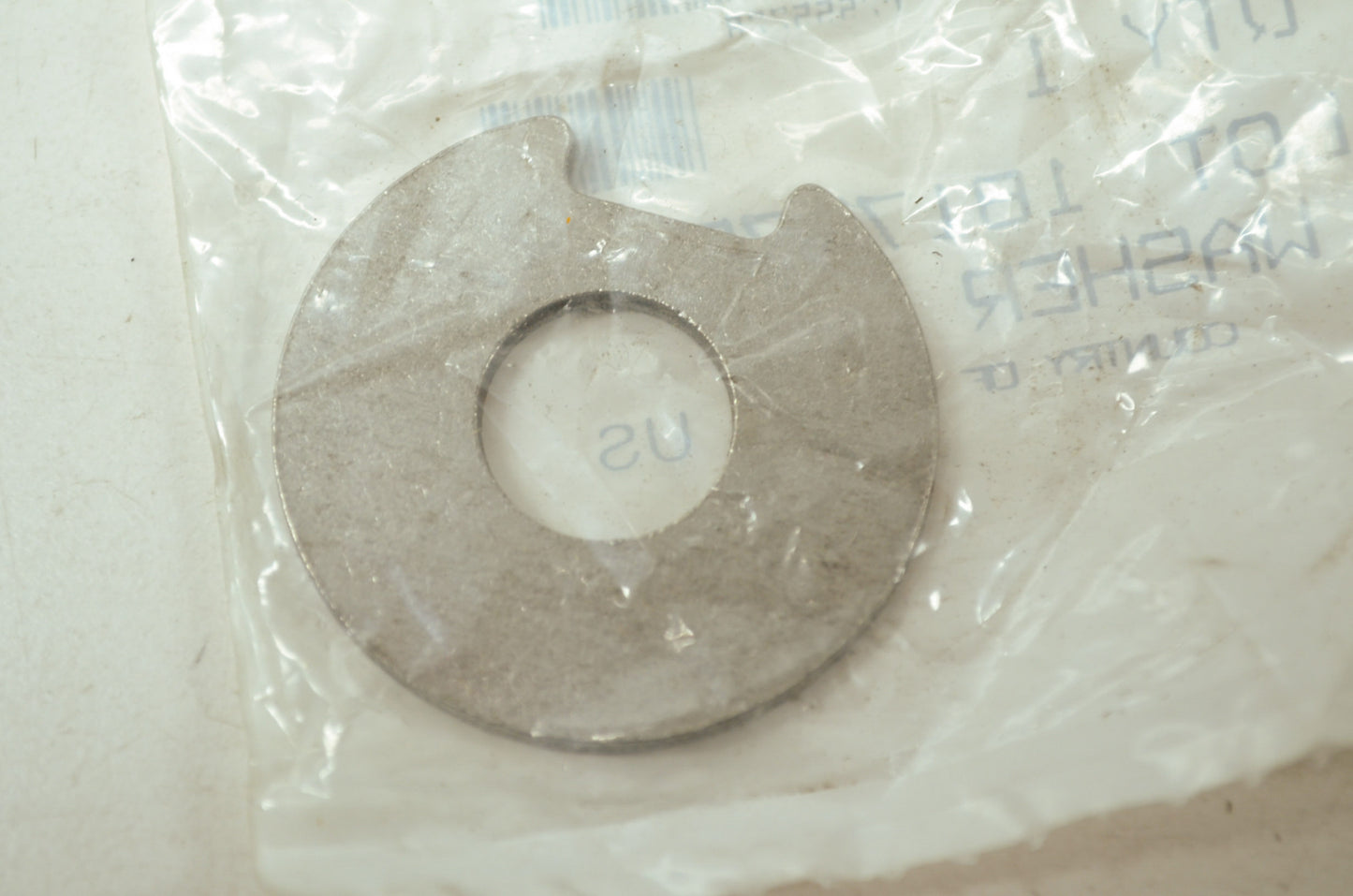 NEW OEM Polaris Slotted Washer 9/16 7555778 NOS