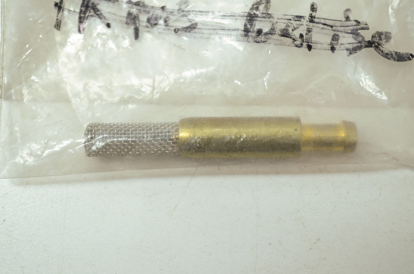 OEM Polaris 7052037 Fuel Filter 1994 SL650 NOS