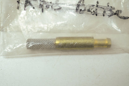 OEM Polaris 7052037 Fuel Filter 1994 SL650 NOS
