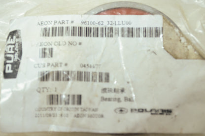 OEM Polaris 454477 Ball Bearing NOS