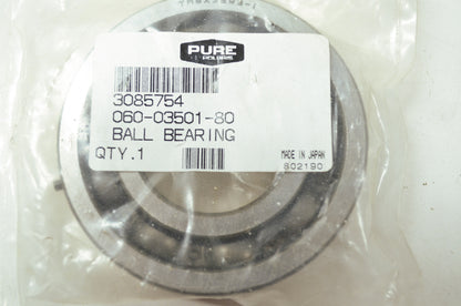 OEM Polaris 3085754 Ball Bearing NOS