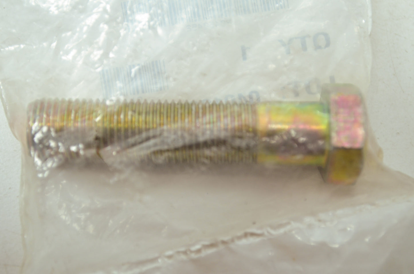 OEM Polaris 450452 Hex Bolt NOS