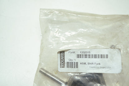 OEM Polaris 1332315 Shift Fork Assembly NOS