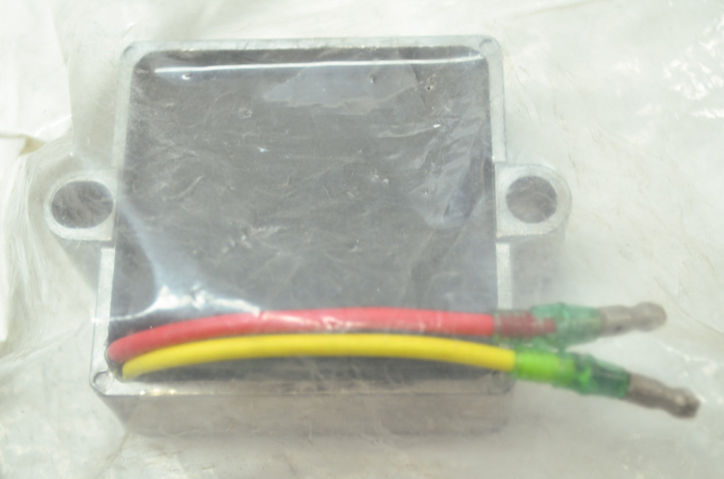 NEW OEM Polaris Voltage Regulator Classic Edge XC SP 500 600 700 800 4010355 NOS