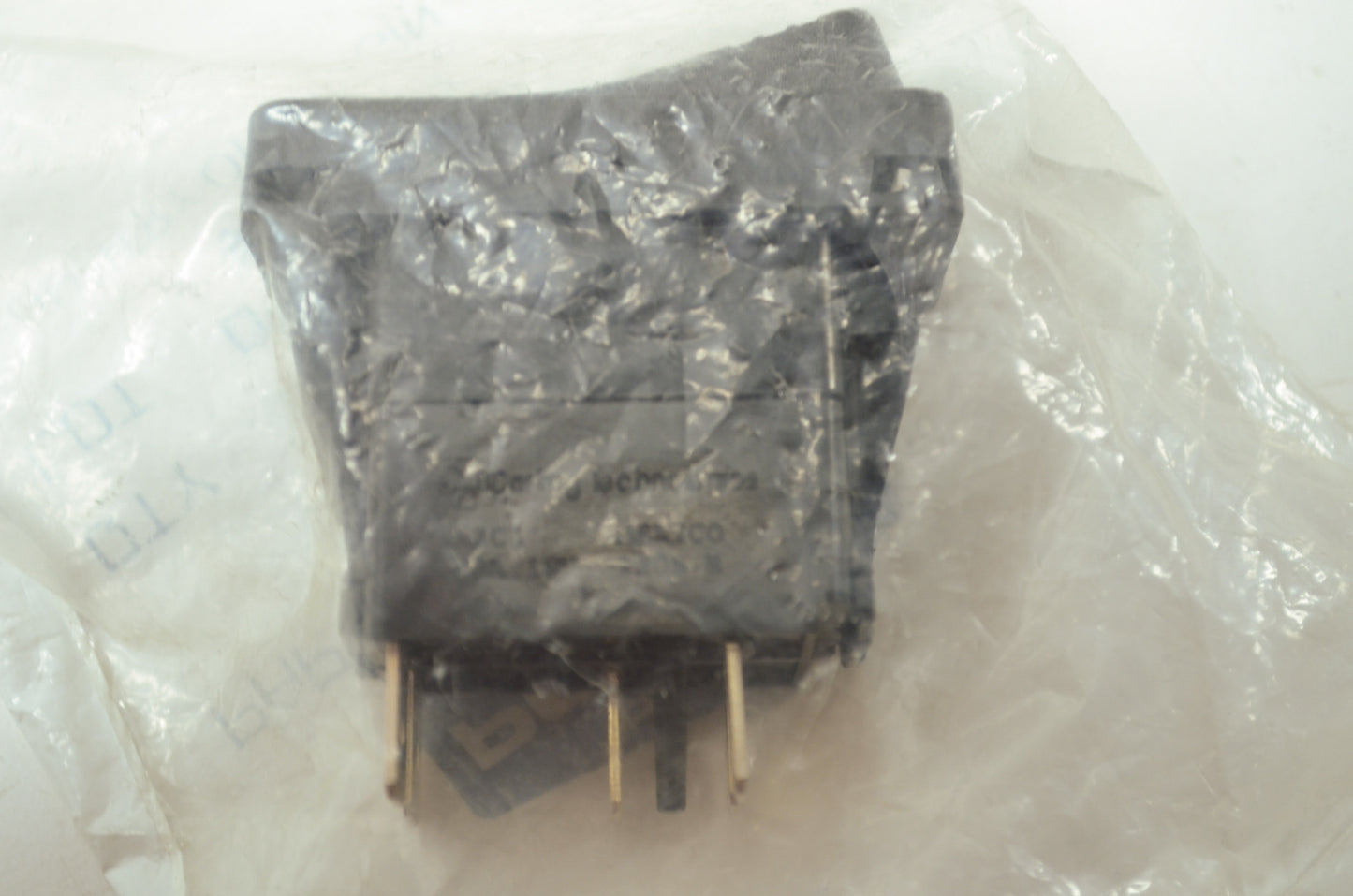OEM Polaris 4011500 Headlight Switch NOS