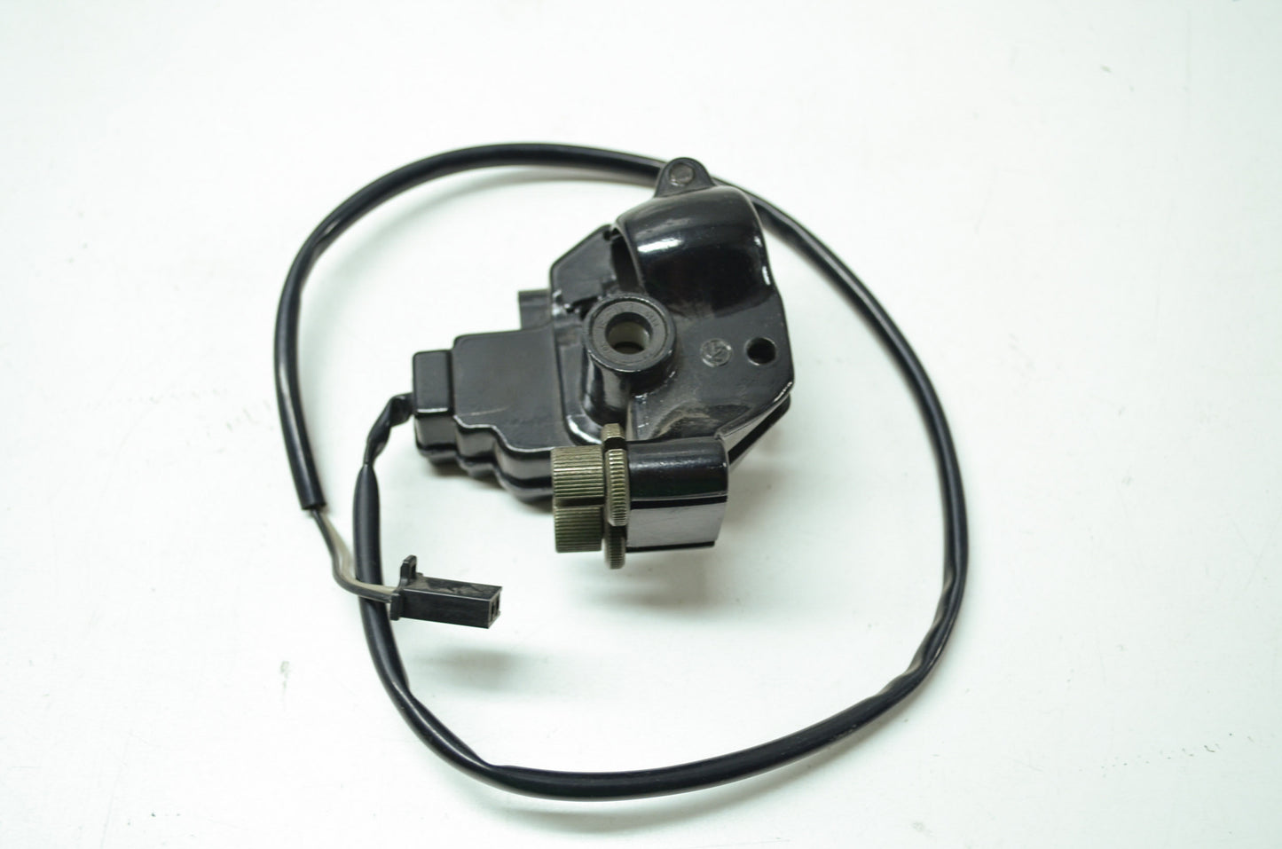 OEM Polaris 451099 Right Lever Assembly NOS